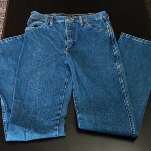 Wrangler George Straight Cowboy cut 31x36